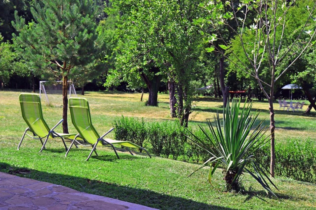 Sinjirite Complex Otel Elena Dış mekan fotoğraf