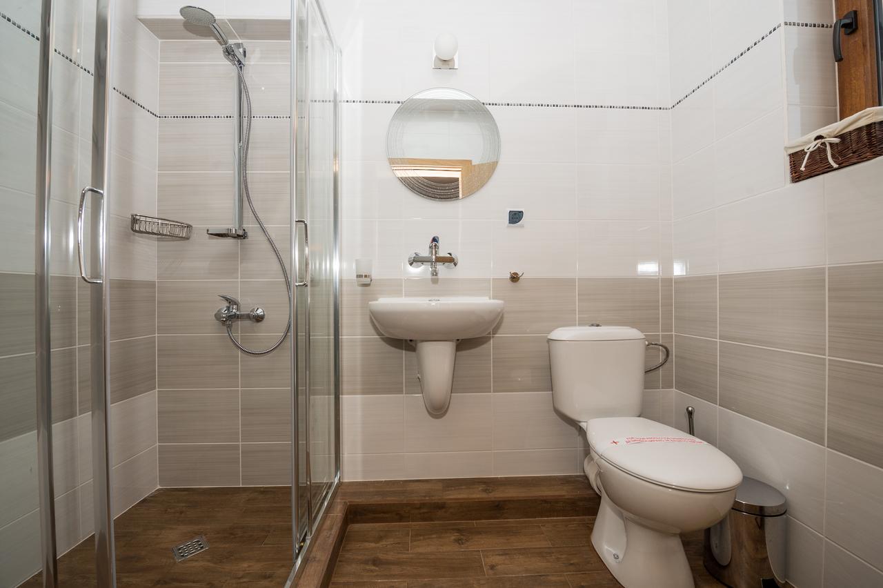 Sinjirite Complex Otel Elena Dış mekan fotoğraf