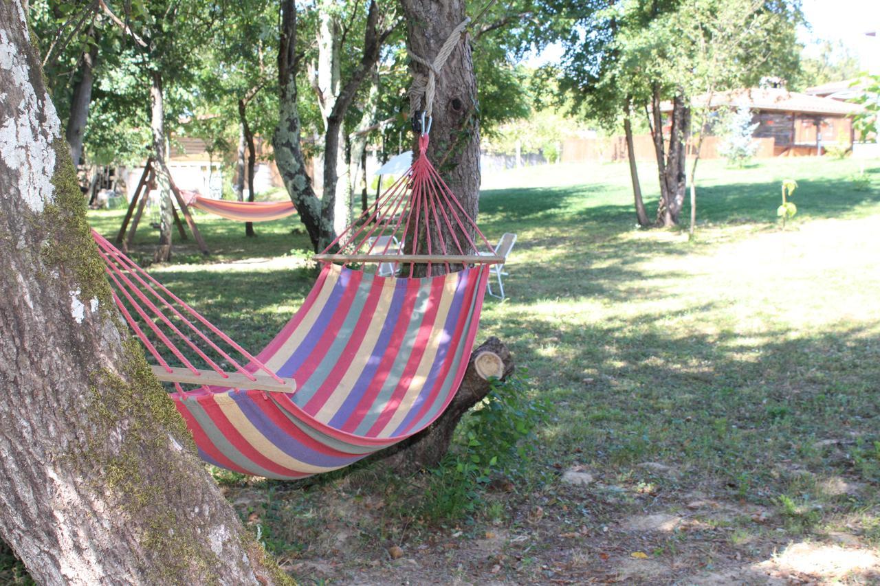 Sinjirite Complex Otel Elena Dış mekan fotoğraf