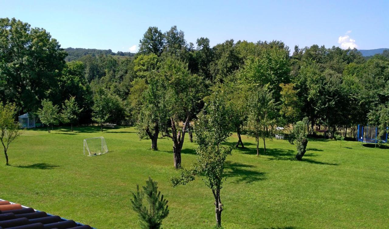 Sinjirite Complex Otel Elena Dış mekan fotoğraf